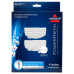 1016F Bissell PowerFresh™ Steam Mop Replacement Pads & Fragrance Discs